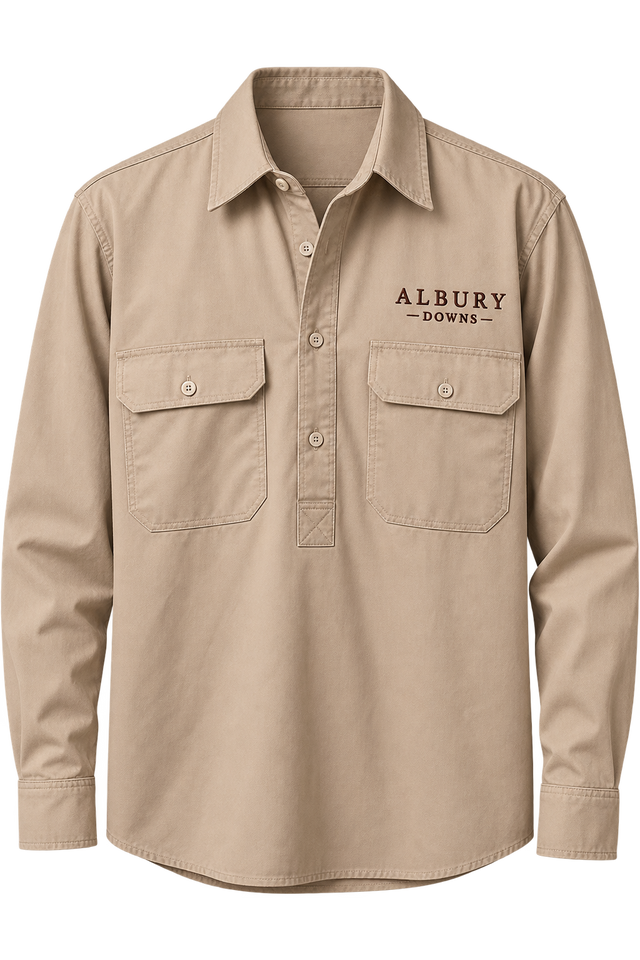 Outerwear